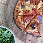 Hotel Utsikten *