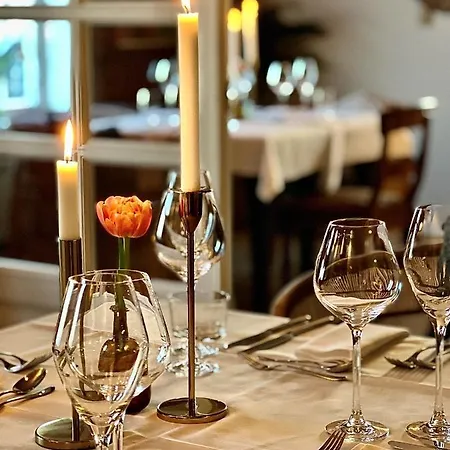 Ξενοδοχείο Utsikten