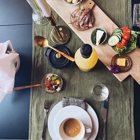 Ξενοδοχείο Utsikten