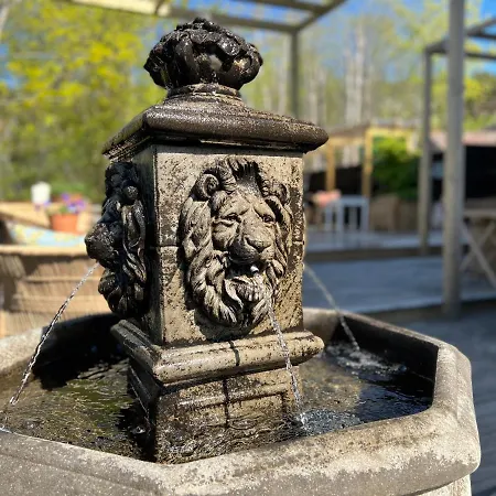 Ξενοδοχείο Utsikten Tofte