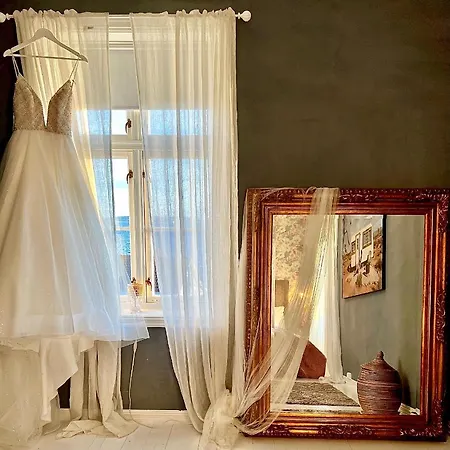 Utsikten Ξενοδοχείο