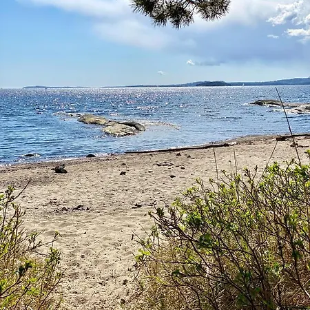 Hotell Utsikten Tofte