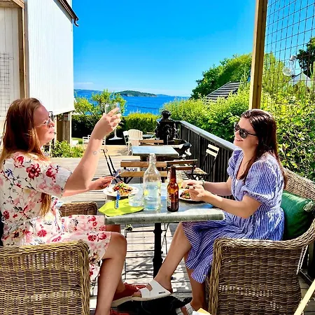 Ξενοδοχείο Utsikten *