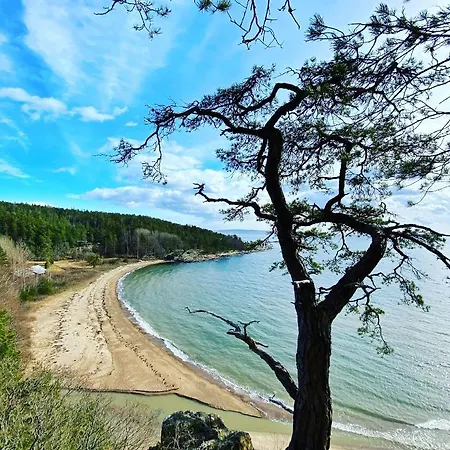 Utsikten Ξενοδοχείο
