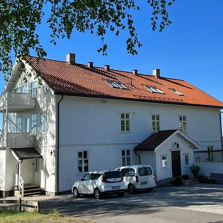 Utsikten Hotel