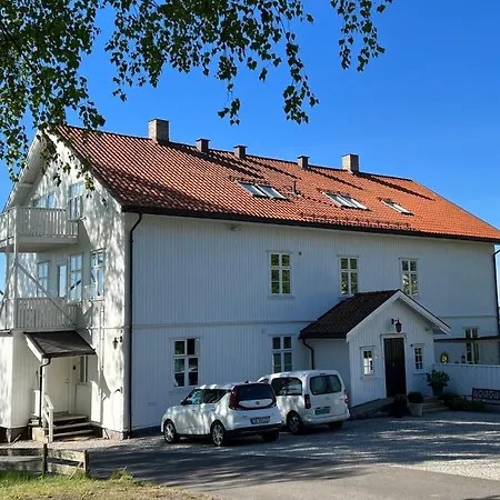 Utsikten Ξενοδοχείο