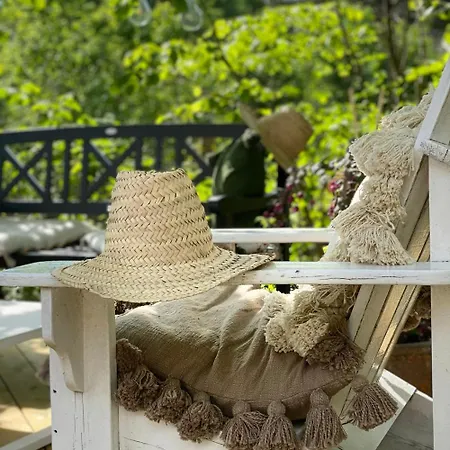 Ξενοδοχείο Utsikten *