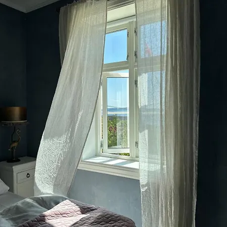 Utsikten Hotell