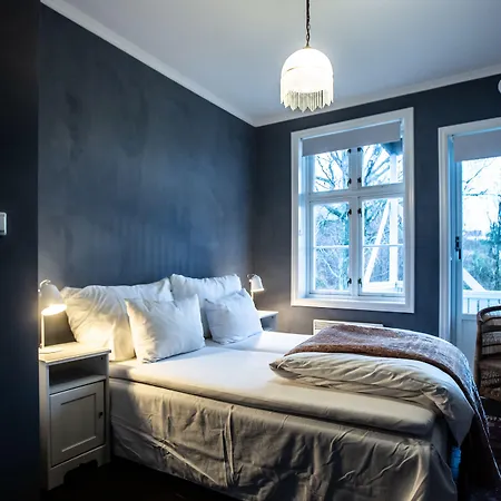 Utsikten Hotel *
