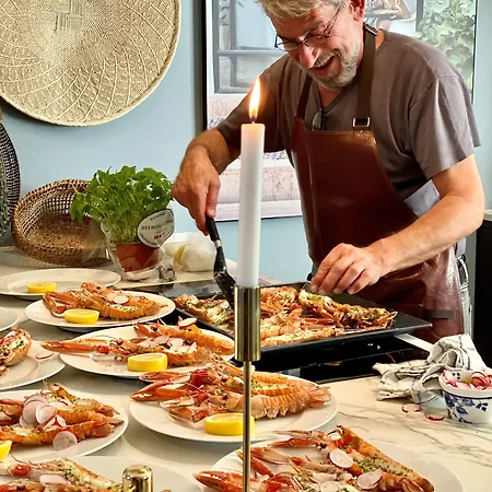 Ξενοδοχείο Utsikten