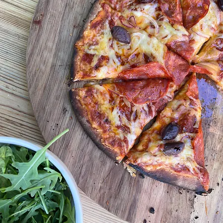 Ξενοδοχείο Utsikten *