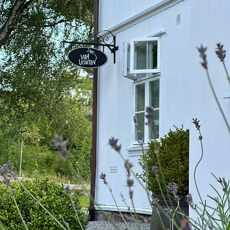 Utsikten Hotel