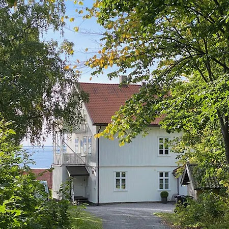 Ξενοδοχείο Utsikten