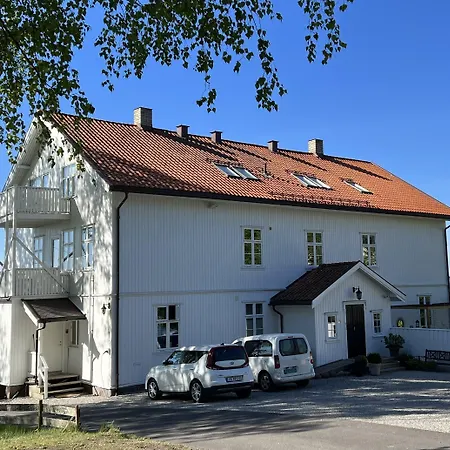 Utsikten * Tofte