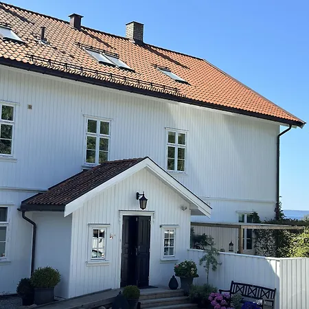 Ξενοδοχείο Utsikten *