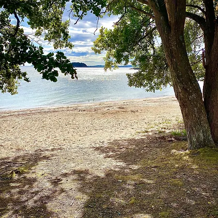 Utsikten Ξενοδοχείο Tofte