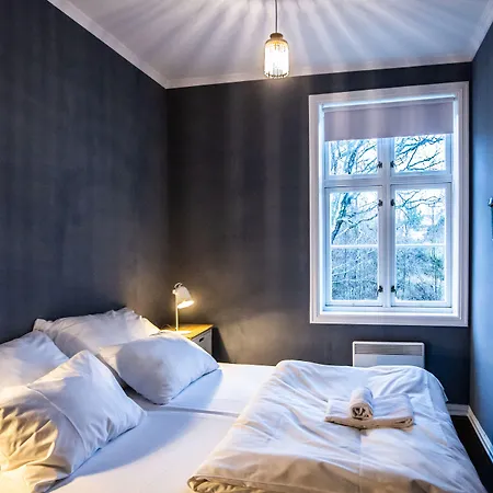 Ξενοδοχείο Utsikten Tofte