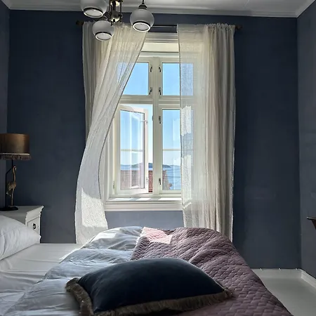 Utsikten Ξενοδοχείο *