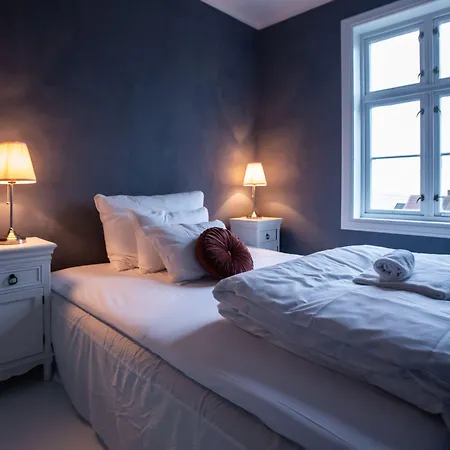 Utsikten Ξενοδοχείο