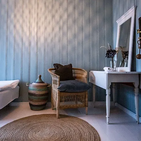 Utsikten Ξενοδοχείο *