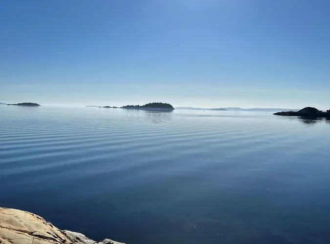 Utsikten Tofte