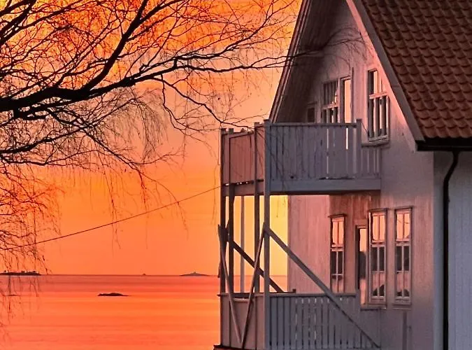 Utsikten * Tofte