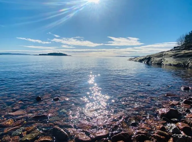 Utsikten