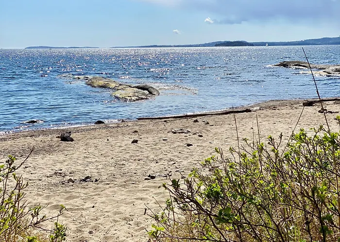 Utsikten * Tofte