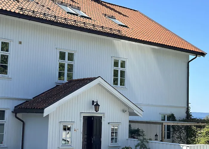 Hotel Utsikten *