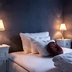 Отель Utsikten Tofte